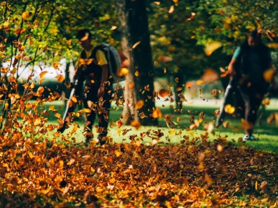 people-operating-heavy-duty-leaf-blower-scaled